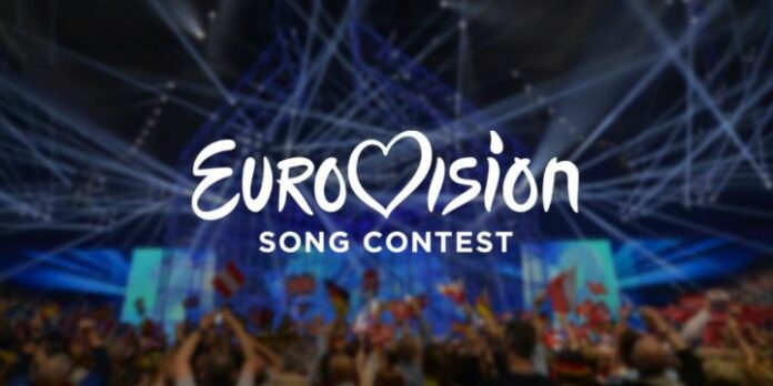 eurovision song contest 2023