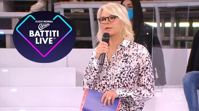 Amici: cinque discussi ex allievi entrano nel cast di Battiti Live