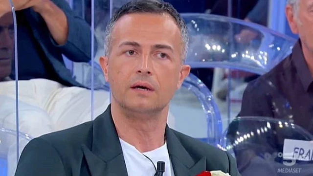Riccardo Guarnieri ha una nuova fidanzata? Ecco chi sarebbe