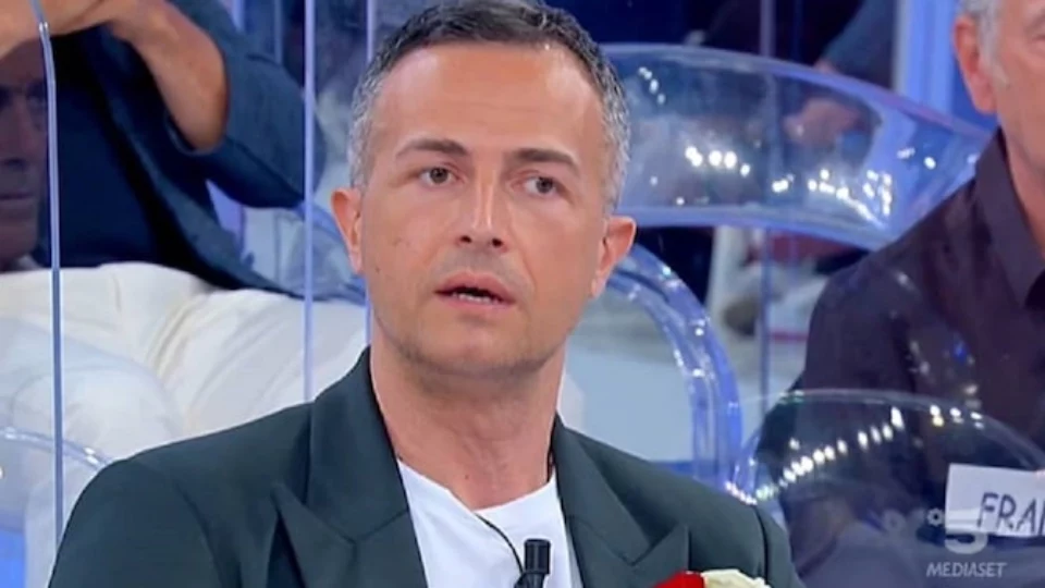 Riccardo Guarnieri ha una nuova fidanzata? Ecco chi sarebbe