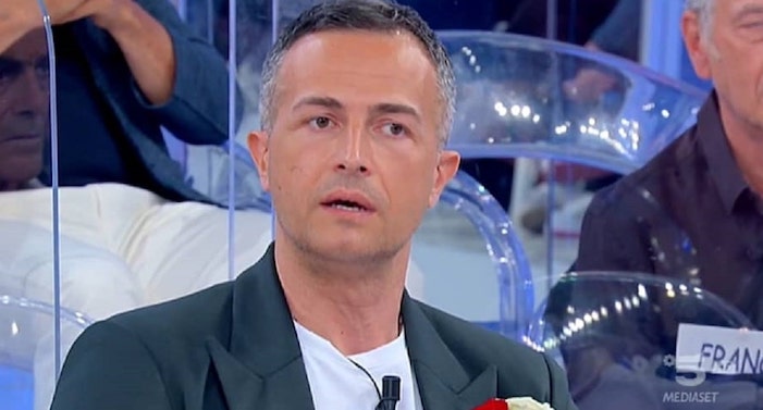 Riccardo Guarnieri ha una nuova fidanzata? Ecco chi sarebbe