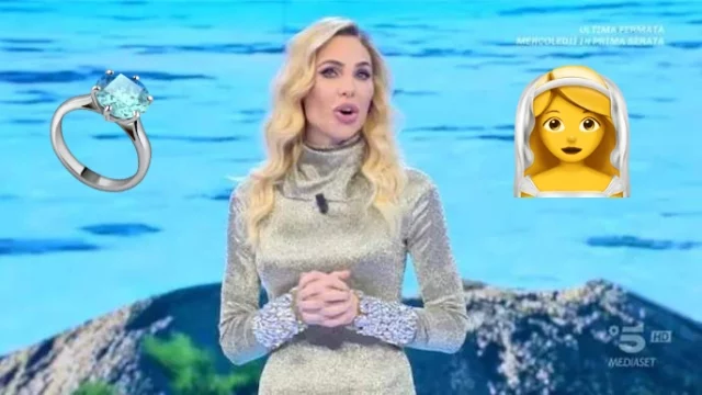Isola dei Famosi: una naufraga della scorsa edizione si è sposata