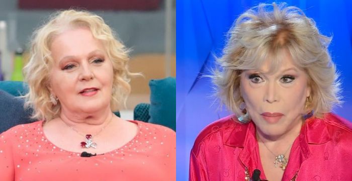 Katia Ricciarelli e Amanda Lear opinioniste del GF Vip 7? La verità