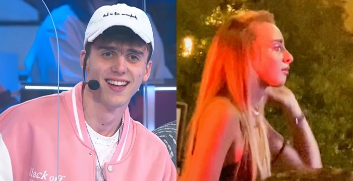 LDA Ex Fidanzata Chi Emanuela Et Cognome Video Concerto 