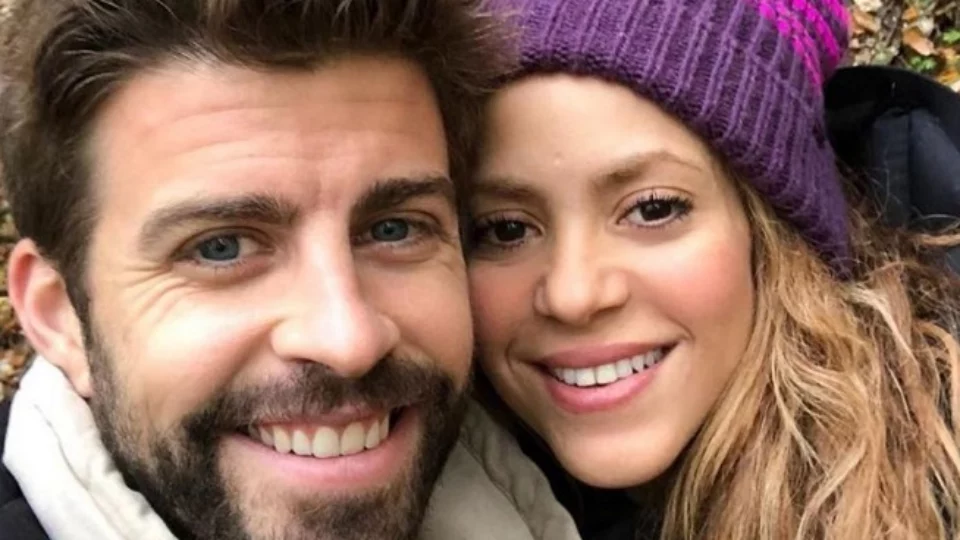 Shakira faceva pedinare Piqué, così ha scoperto il tradimento: i dettagli