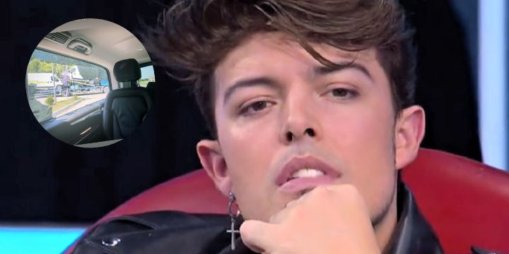 the kolors incidente auto prima di un concerto parla stash the kolors incidente auto prima di un concerto parla stash