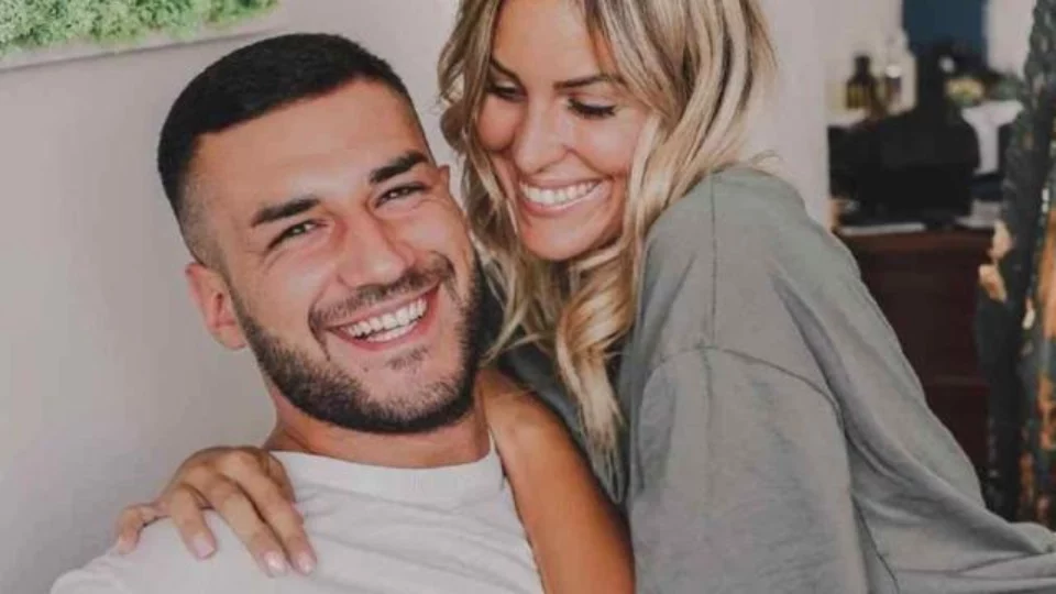 uomini e donne lorenzo riccardi claudia dionigi derubati casa