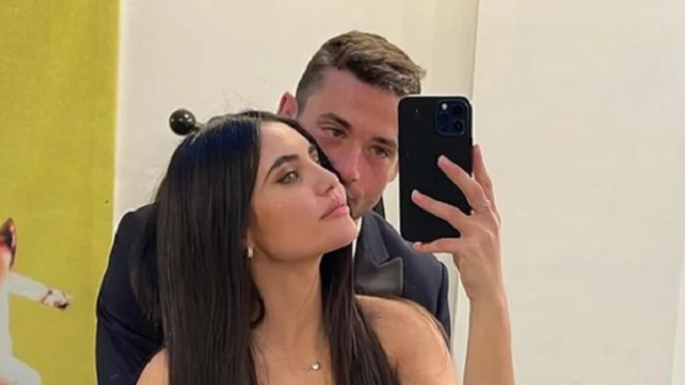 Uomini e donne. Matteo e Valeria accusati di aver finto di stare insieme