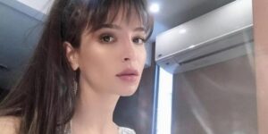 Brenda Asnicar non sarà al GF Vip 7