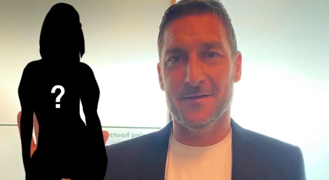 Chi è Noemi Bocchi, la presunta nuova fiamma di Totti? Età e Instagram