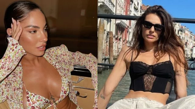 Dayane Mello si scaglia contro Giulia De Lellis