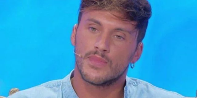GF Vip 7, Giulio Raselli non sarà un vippone
