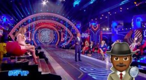 GF Vip 7, Signorini pubblica un nuovo indizio sul prossimo vippone