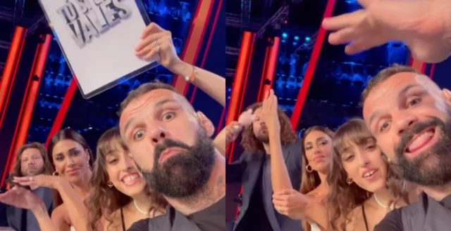 Giulia Stabile ritorna alla conduzione di Tú sà que vales