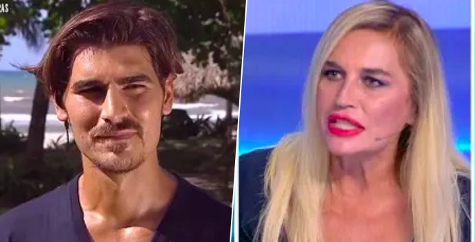 Lory Del Santo e Marco Cucolo si sono lasciati? Parla lei e svela la verità