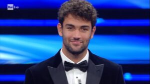 Matteo Berrettini - Up & Down