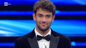 Matteo Berrettini - Up & Down