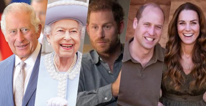 Il Principe Harry sta per rivelare dei segreti scottanti sulla famiglia reale