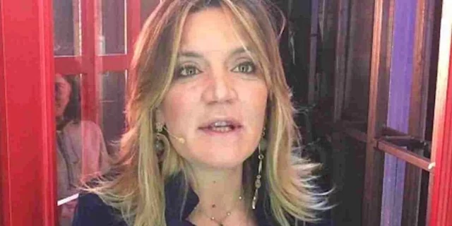 Patrizia Groppelli non sarà nel reality