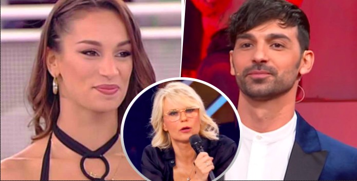 Raimondo Todaro rivela cosa ha fatto Maria De Filippi durante la sua separazione con Francesca Tocca