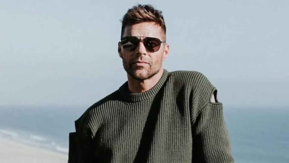 Ricky Martin rischierebbe 50 anni di carcere dopo le accuse di suo nipote