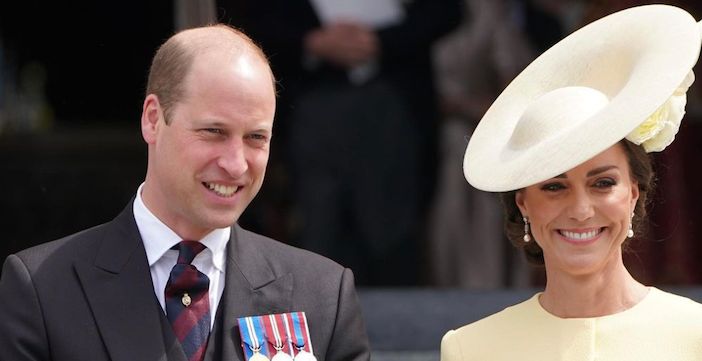 Il Principe William tradisce Kate Middleton? Le accuse