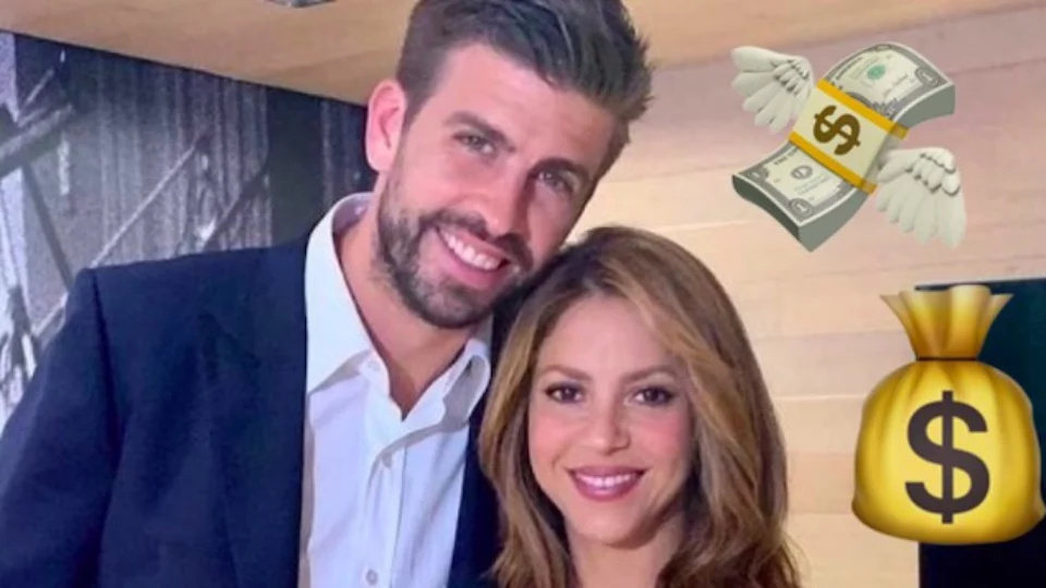 Shakira - Pique, lui rifiuta l'accordo di separazione. I presunti motivi