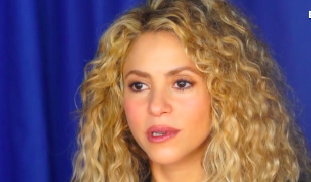 Shakira rischia 8 anni di carcere- parlano gli avvocati