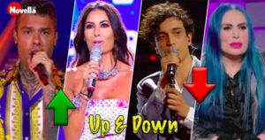 Up & Down della settimana - promossi e bocciati di Roberto Alessi