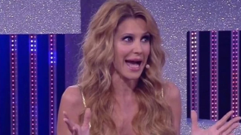 adriana volpe rompe silenzio gf vip 7