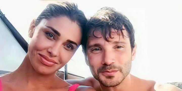 belen rodriguez stefano de martino contro donna tv