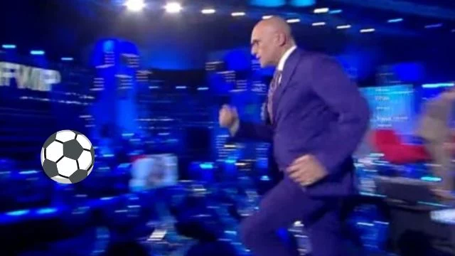 gf vip 7 due calciatori dicono no
