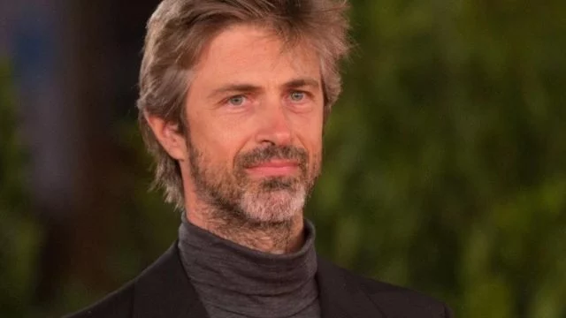 kim rossi stuart nipote arrestato