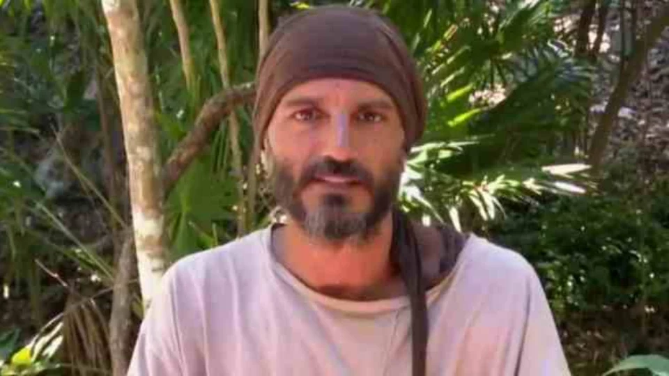 Nicolas Vaporidis svela quali naufragi non sopportava