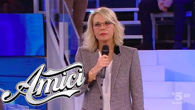 Amici 22, ecco quando inizia la nuova edizione del talent show