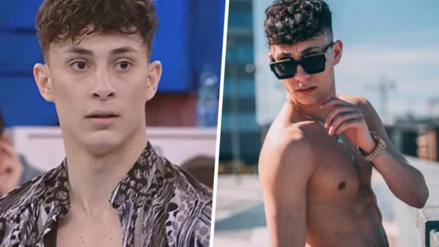 Chi è Nunzio Stancampiano? Età, fidanzata e Instagram