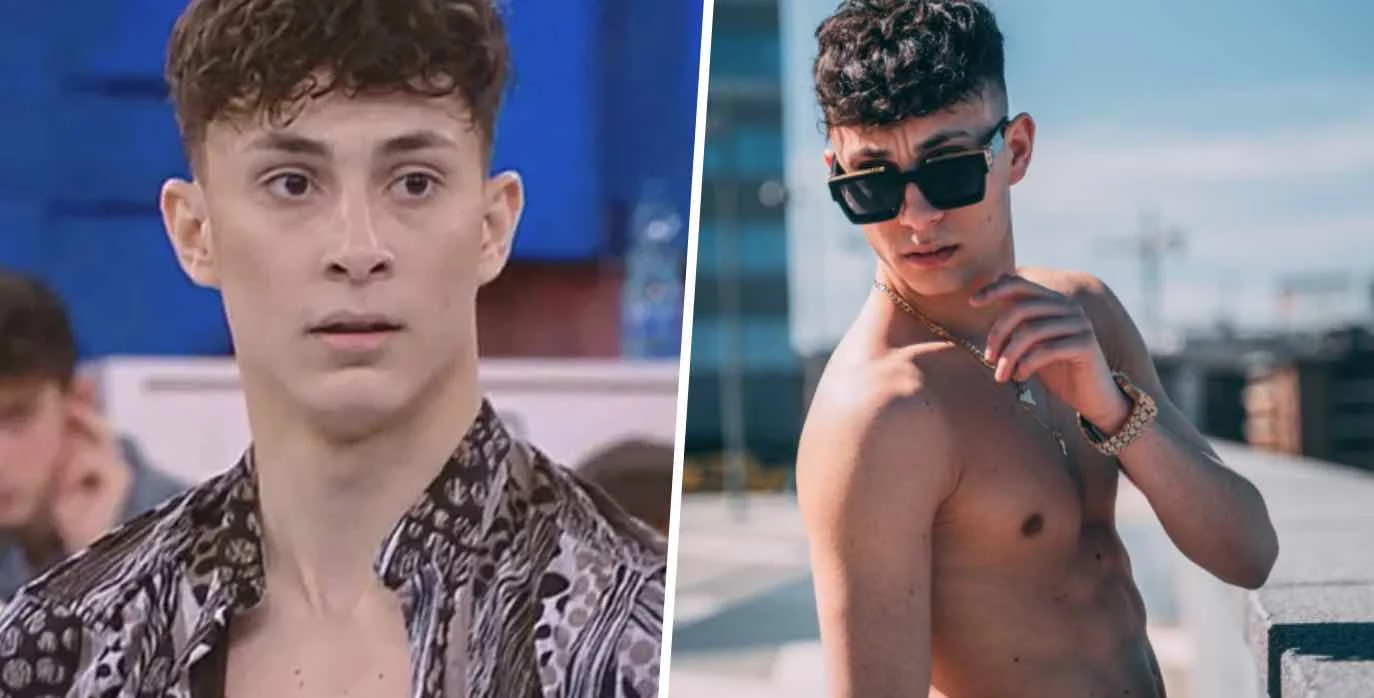 Chi e? Nunzio Stancampiano? Eta?, fidanzata e Instagram Chi e? Nunzio Stancampiano? Eta?, fidanzata e Instagram
