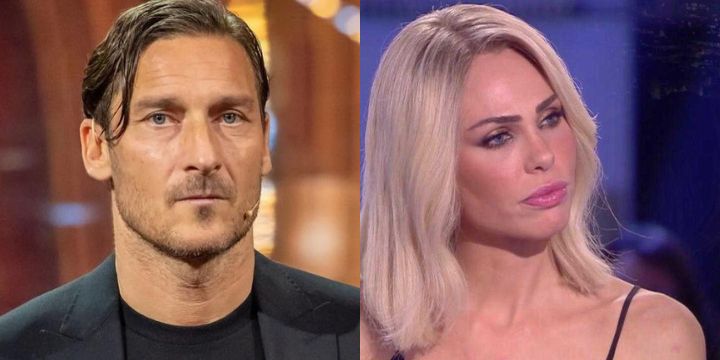 Francesco Totti registra un video contro Ilary Blasi? Il gossip Francesco Totti registra un video contro Ilary Blasi? Il gossip