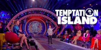 GF Vip 7, due ex discussi volti di Temptation Island nel cast?