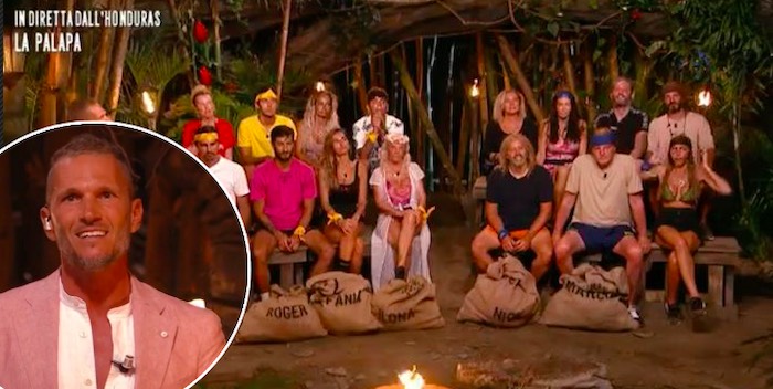 Isola 2023, nuovo ruolo per Alvin. L'inviato sarà un ex naufrago?