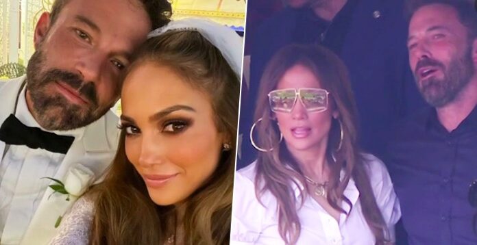 Jennifer Lopez e Ben Affleck si sono separati": la verità sulla fake news trapelata nelle ultime ore