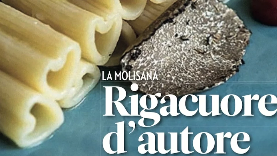 Molisana Novella Cucina Luglio-Agosto 2022