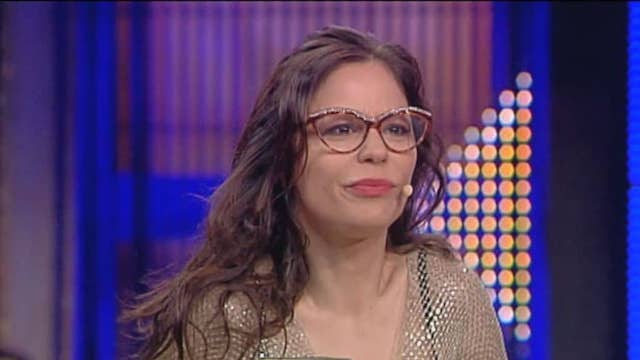 Naike Rivelli - Up & Down