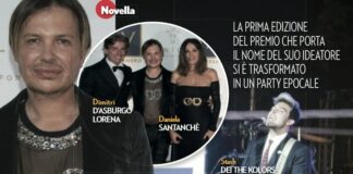 Nomellini Awards 2022 Novella