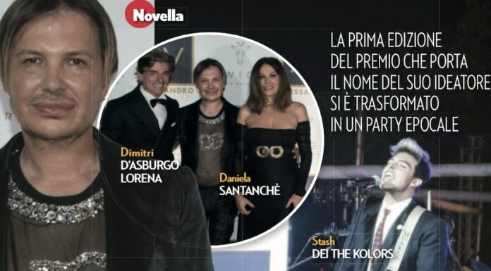 Nomellini Awards 2022 Novella