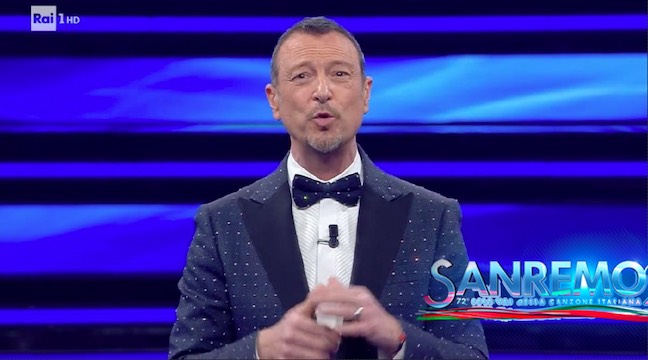 Sanremo 2023, spuntano i primi nomi dei presunti Big in gara Sanremo 2023, spuntano i primi nomi dei presunti Big in gara