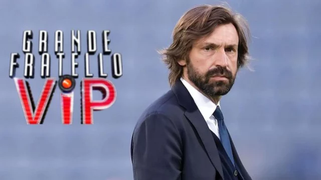 GF Vip 7: il figlio di Andrea Pirlo associato a uno degli indizi