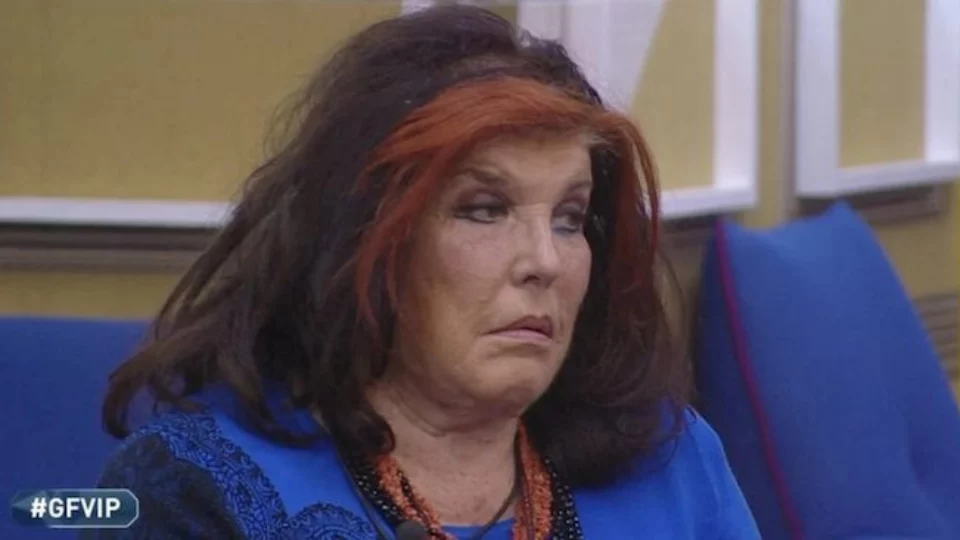 Patrizia De Blanck parla di un difficile periodo del suo passato: il racconto