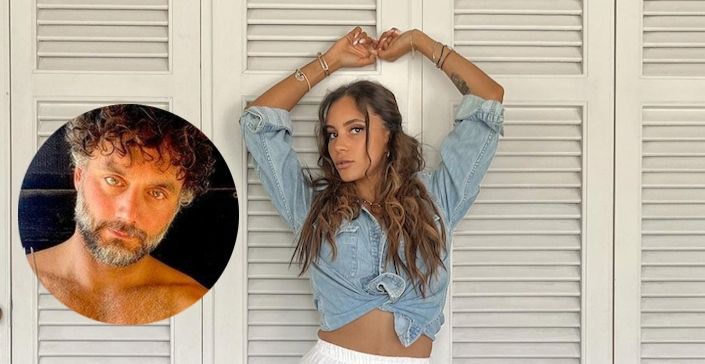 Jessica Selassié dopo lo scontro tra Barù e i fan vola da un altro Vippone