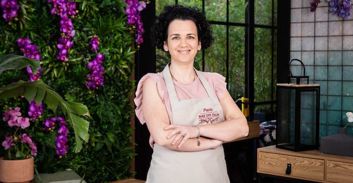 Chi è Paola Innocenti di Bake Off Italia 2022? Età e Instagram